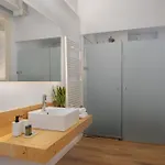 Апартаменты Flateli Sant Agusti *