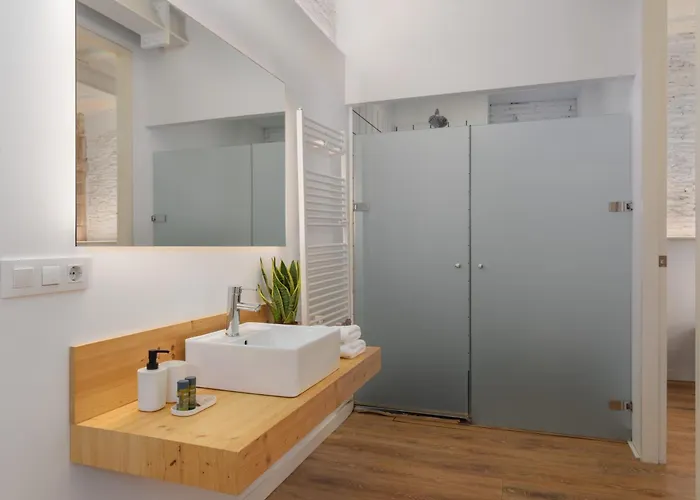 Appartement Flateli Sant Agusti *