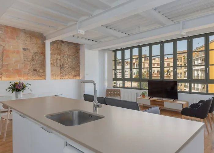 Appartement Flateli Sant Agusti *