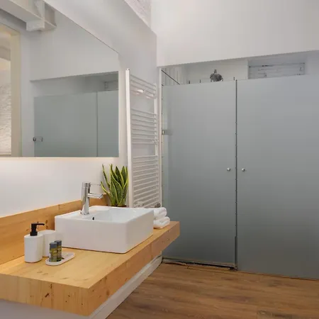 Lägenhet Flateli Sant Agusti *