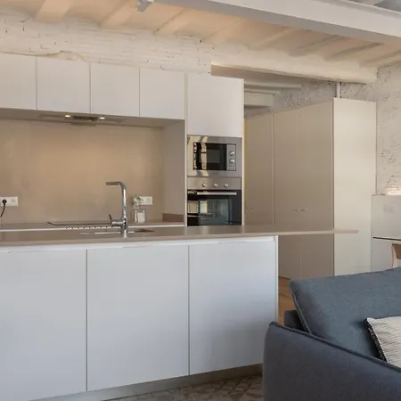 Lägenhet Flateli Sant Agusti