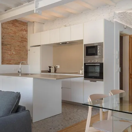 Flateli Sant Agusti Girona