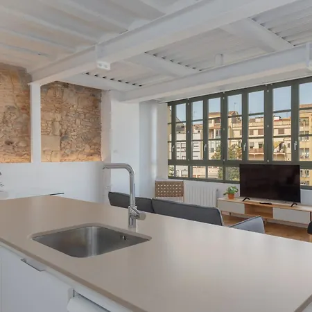 Appartement Flateli Sant Agusti *