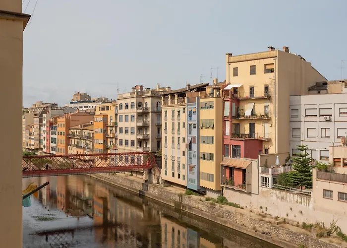 Flateli Sant Agusti Girona